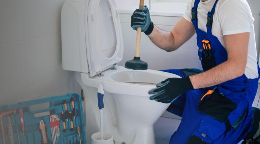 Professional sewer line repair services in Sulphur Springs, IN